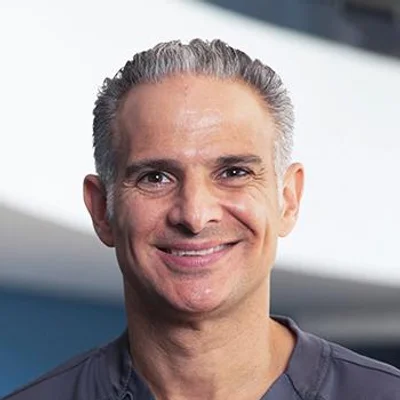 Foto de Dr. Isaac Zonana Sitton, Oftalmología en Juárez