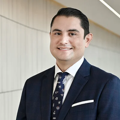 Foto de Dr. Ivan Romarico González Espinoza, Medicina Interna en Juárez