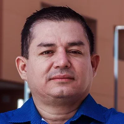 Foto de Dr. Jacobo Quiroz Najera, Cirugía General en Juárez