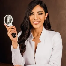 Foto de Dr. Jacqueline Paulina Aguirre Sotelo, Dermatología en Chihuahua