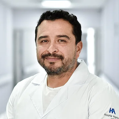 Foto de Dr. Jaime Alfredo Calderón Tapia, Ginecología y Obstetricia en Juárez