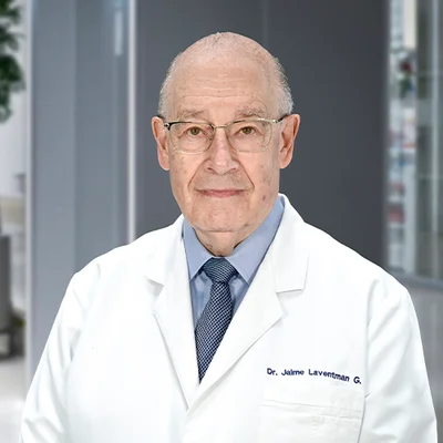 Foto de Dr. Jaime Laventman Grimberg, Neurología en Juárez