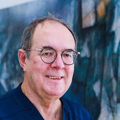 Foto de Dr. Jaime Manuel Justo Janeiro, Cirugía General en Juárez