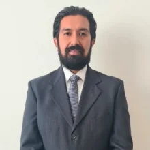 Foto de Dr. Jaime Uriel Romero Camarena, Ortopedia y Traumatología en Chihuahua