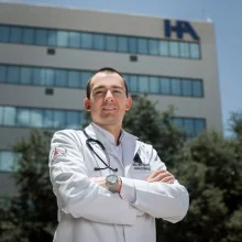 Foto de Dr. Jassel Velázquez Navarro, Endocrinología en Chihuahua