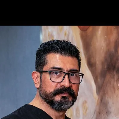 Foto de Dr. Javier Guillermo Domínguez Herrera, Medicina Interna en Juárez