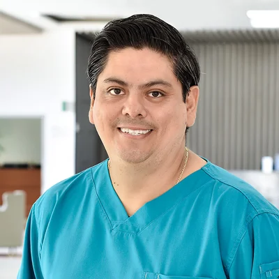 Foto de Dr. Javier Hernández Torres, Ginecología y Obstetricia en Juárez