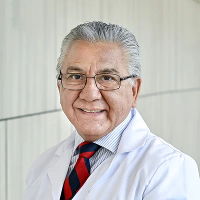 Foto de Dr. Javier Ignacio Ávila Álvarez, Ginecología y Obstetricia en Juárez