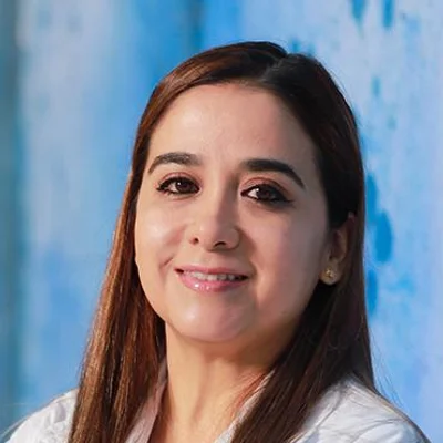 Foto de Dr. Jazmín Albavera Giles, Dermatología en Juárez