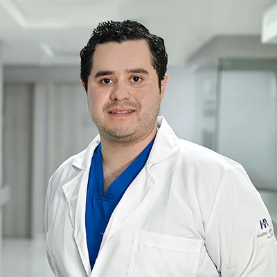 Foto de Dr. Jeshua Altuve Quiroz, Medicina Interna en Juárez