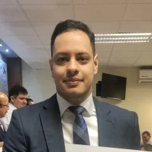 Foto de Dr. Jesus Alberto Salazar García, Oftalmología en Chihuahua