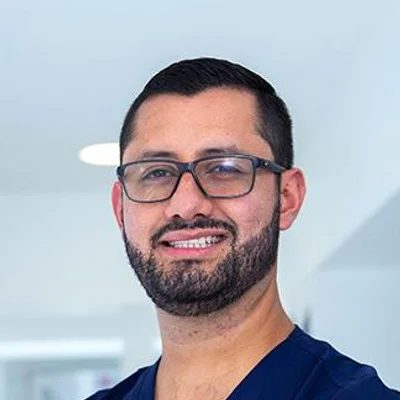 Foto de Dr. Jesus Alberto Zaragoza De La Cruz, Cirugía General en Juárez