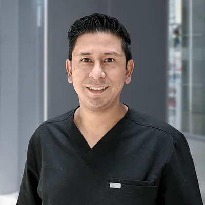 Foto de Dr. Jesus Bravo León, Coloproctología en Juárez