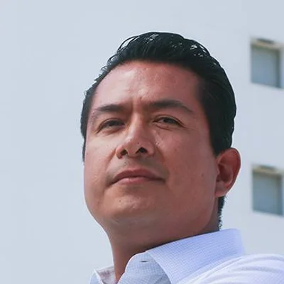 Foto de Dr. Jesús Edgar Diaz Romero, Cirugía General, Oncología Médica en Juárez