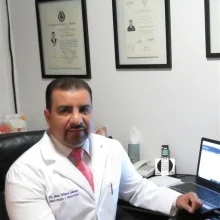 Foto de Dr. Jesús Ernesto Villegas Espinoza, Ginecología y Obstetricia en Chihuahua