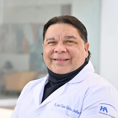 Foto de Dr. Jesús Fabián Roberto Walters Arballo, Ginecología y Obstetricia en Juárez