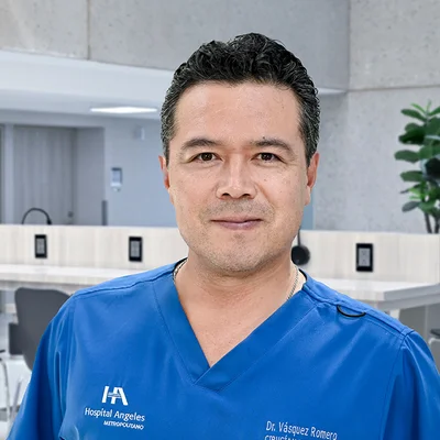 Foto de Dr. Jesús Ignacio Vásquez Romero, Cirugía General, Gastroenterología en Juárez