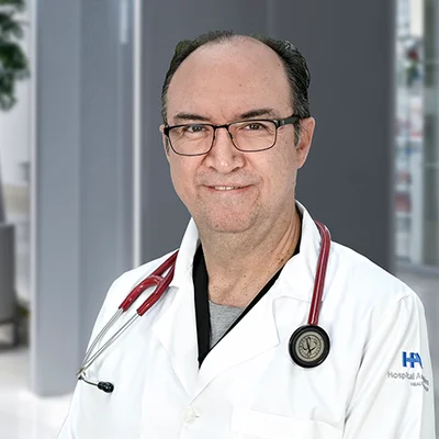 Foto de Dr. Jesús Javier Vázquez Cortes, Neumología en Juárez