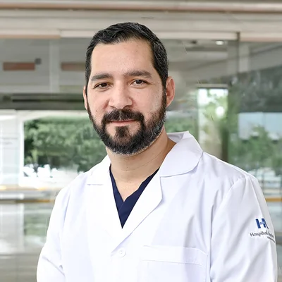Foto de Dr. Jesús Leonardo Camargo Altamirano, Urología en Juárez