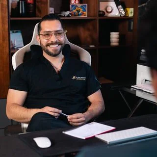 Foto de Dr. Jesús Manuel Armendáriz Domínguez, Ortopedia y Traumatología en Chihuahua