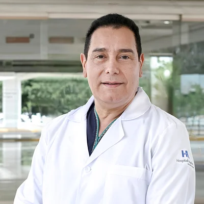 Foto de Dr. Jesús Montero Elías, Ginecología y Obstetricia en Juárez