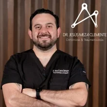 Foto de Dr. Jesus Octavio Meza Clemente, Ortopedia y Traumatología en Chihuahua