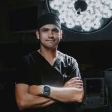 Foto de Dr. Jesús Rafael Dávila Bencomo, Ortopedia y Traumatología en Chihuahua