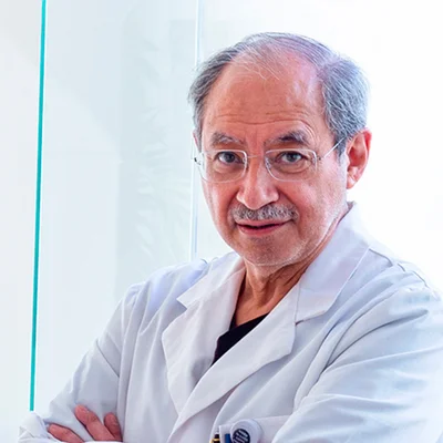 Foto de Dr. Jesús Rodríguez Aranda, Angiología y Cirugía Vascular en Juárez
