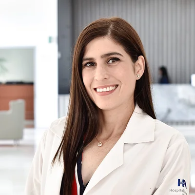 Foto de Dr. Jimena Sánchez Zumaya, Medicina Interna en Juárez