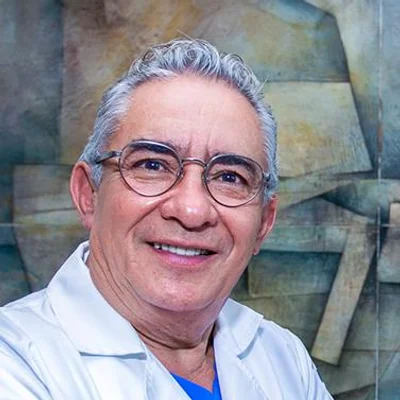 Foto de Dr. Joaquín Orrego Ruiz, Ginecología y Obstetricia en Juárez
