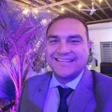 Foto de Dr. Joel Arredondo Gurrola, Cirugía General en Chihuahua