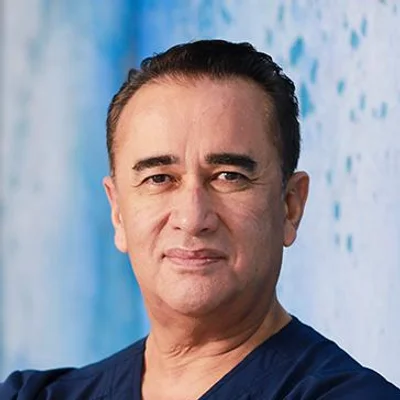 Foto de Dr. Joel Sánchez García, Ortopedia y Traumatología en Juárez