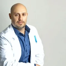 Foto de Dr. Jonathan Rodríguez Aguirre, Cirugía General en Chihuahua