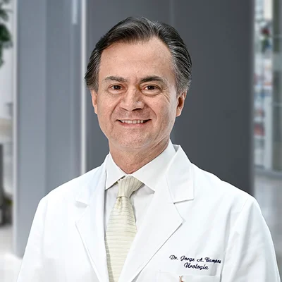 Foto de Dr. Jorge Alberto Campos Castellanos, Urología en Juárez