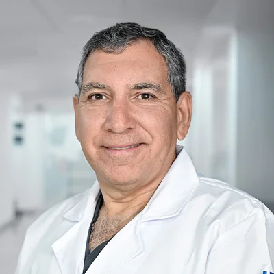 Foto de Dr. Jorge Alberto Garay Ramos, Medicina Crítica, Pediatría en Juárez