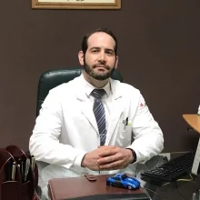 Foto de Dr. Jorge Alberto Martínez Jiménez, Otorrinolaringología en Chihuahua