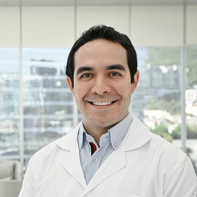 Foto de Dr. Jorge Alejandro Ocampo Garza, Dermatología en Juárez