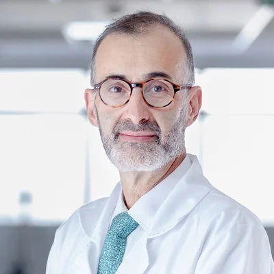 Foto de Dr. Jorge Alejandro Vázquez Carpizo, Cirugía General en Juárez