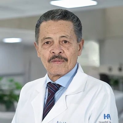 Foto de Dr. Jorge Alfonso Pérez Castro y Vázquez, Cirugía General en Juárez