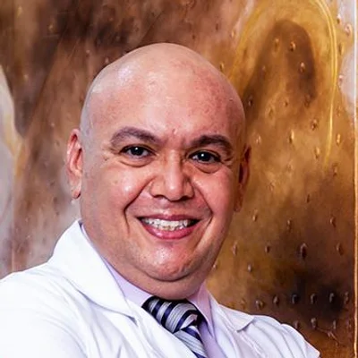 Foto de Dr. Jorge Anaya Winfield, Cirugía General en Juárez