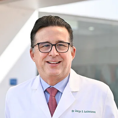 Foto de Dr. Jorge Enrique Astiazarán Orci, Medicina Interna en Juárez