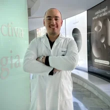 Foto de Dr. Jorge González Moncayo, Urología en Chihuahua