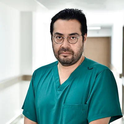 Foto de Dr. Jorge Herrera Carrillo, Medicina Interna en Juárez