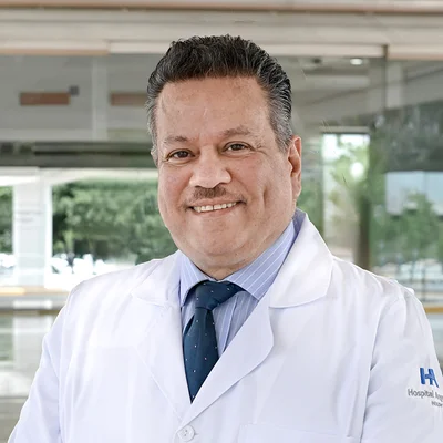 Foto de Dr. Jorge Luis Almaral Rodríguez, Oftalmología en Juárez