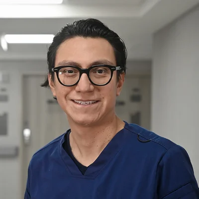 Foto de Dr. Jorge Luis Vega Cuevas, Ginecología y Obstetricia en Juárez