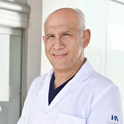 Foto de Dr. Jorge Luna Guerra, Cardiología en Juárez