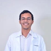 Foto de Dr. Jorge Neaves Méndez, Oftalmología en Chihuahua