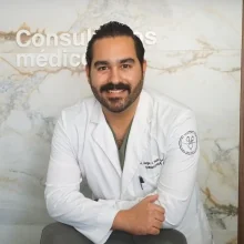 Foto de Dr. Jorge Secin, Urología en Chihuahua