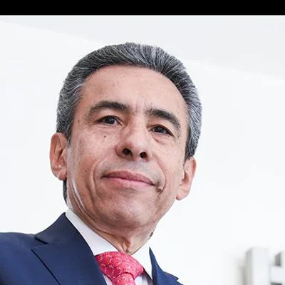 Foto de Dr. Jorge Yahuaca Mendoza, Cirugía General en Juárez