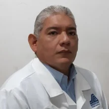 Foto de Dr. Jose Abraham Sauceda Ramirez, Cirugía General en Chihuahua